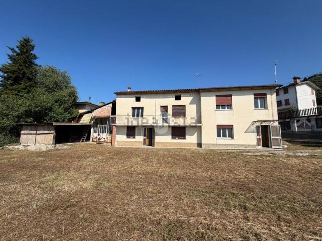 Casa in vendita a Marsan, Marostica