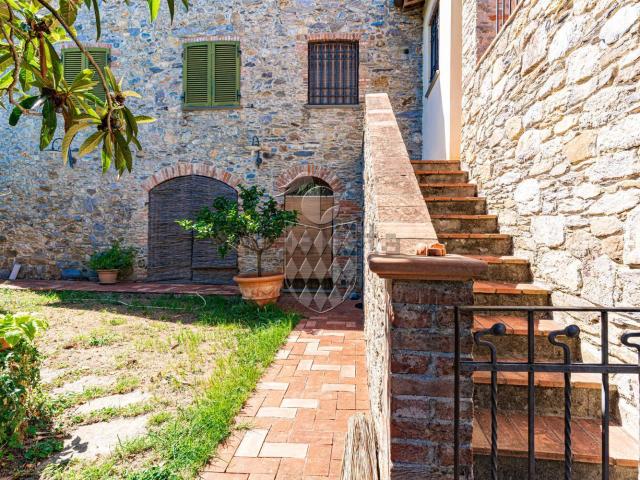 Casa in vendita a Cafaggio, Ameglia