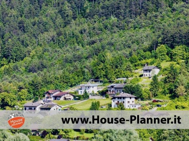Casa in vendita a Comunità Valsugana e Tesino, Novaledo