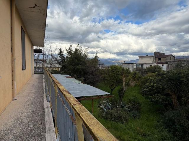 Casa in vendita a Nola, Campania