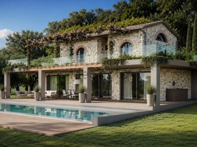 Casa in vendita a Tonfano, Toscana