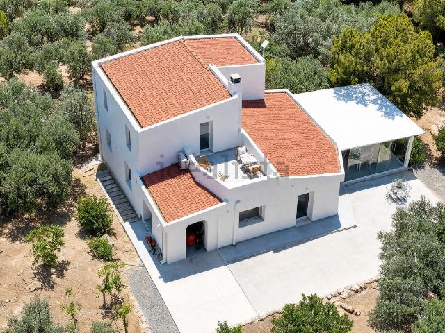 Casa in vendita a Terra Mala, Quartu Sant'elena