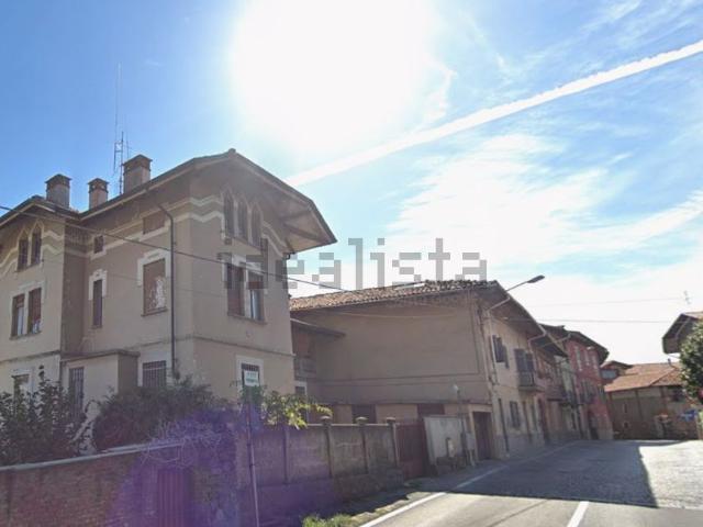 Casa in vendita a Candelo, Biella