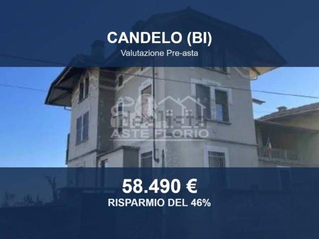 Casa in vendita a Piemonte, Biella