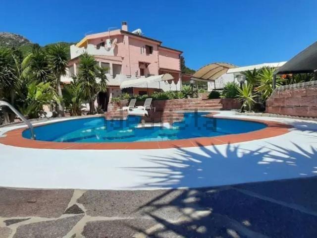 Casa in vendita a Villa San Pietro, Sardigna/Sardegna