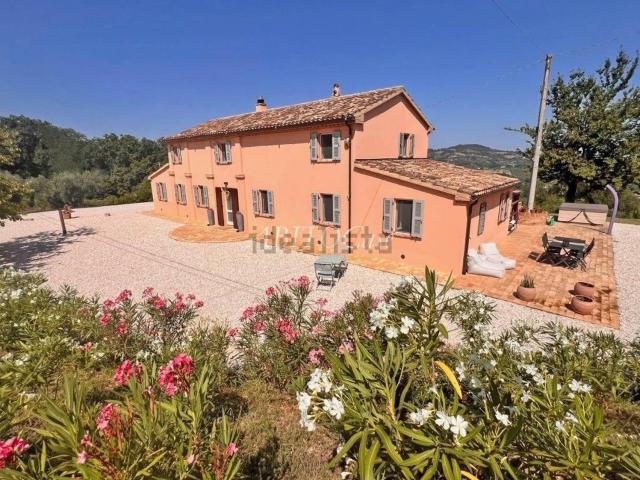 Casa in vendita a Marche, Pesaro E Urbino