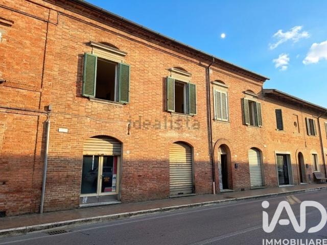 Casa in vendita a Abbadia di Montepulciano, Abbadia Di Montepulciano