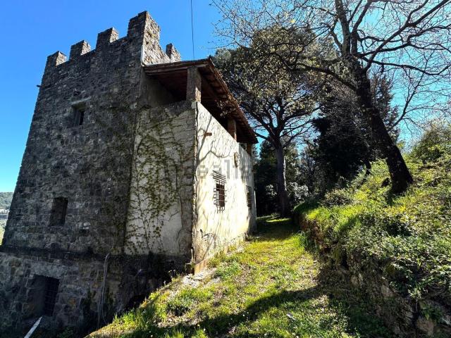 Casa in vendita a Terenzano, Fiesole