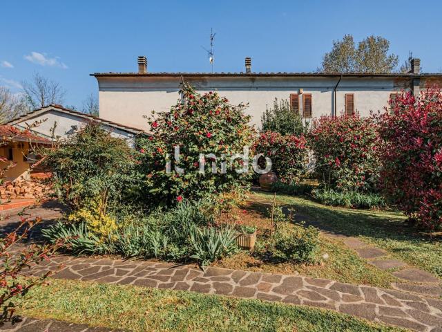 Casa in vendita a Pistoia, Toscana