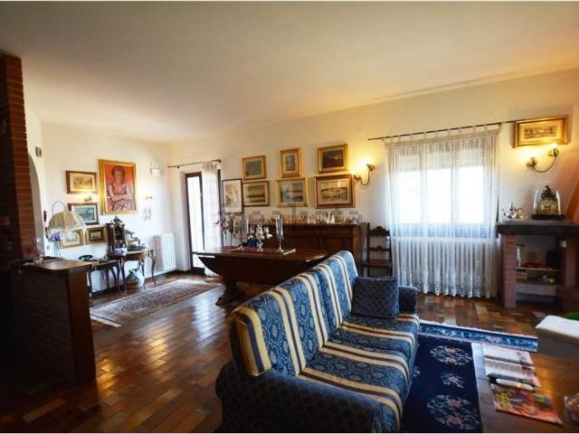 Casa in vendita a Castelfranco Piandiscò, Toscana