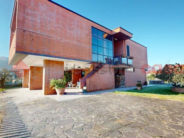 Casa in vendita a Unione dei comuni Media Valle del Serchio, Coreglia Antelminelli