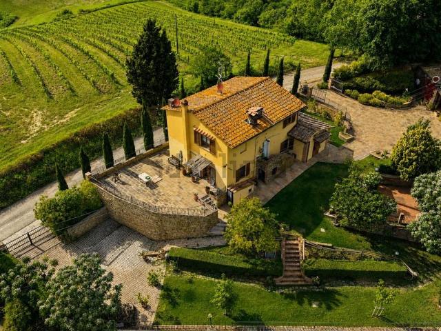 Casa in vendita a Unione dei Comuni Circondario dell'Empolese Valdelsa, Castelfiorentino