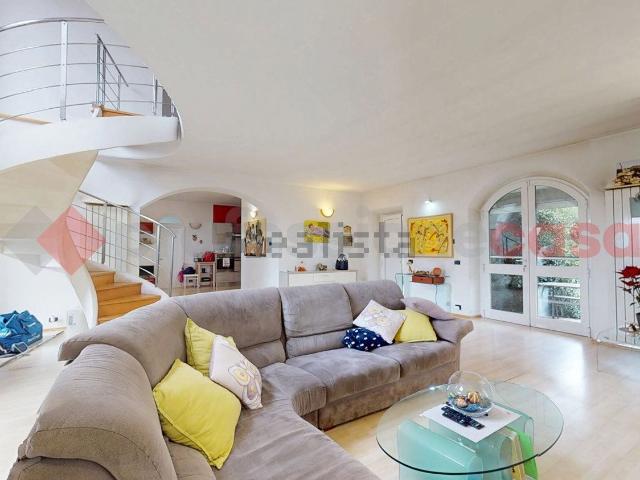 Casa in vendita a Unione dei comuni Media Valle del Serchio, Coreglia Antelminelli