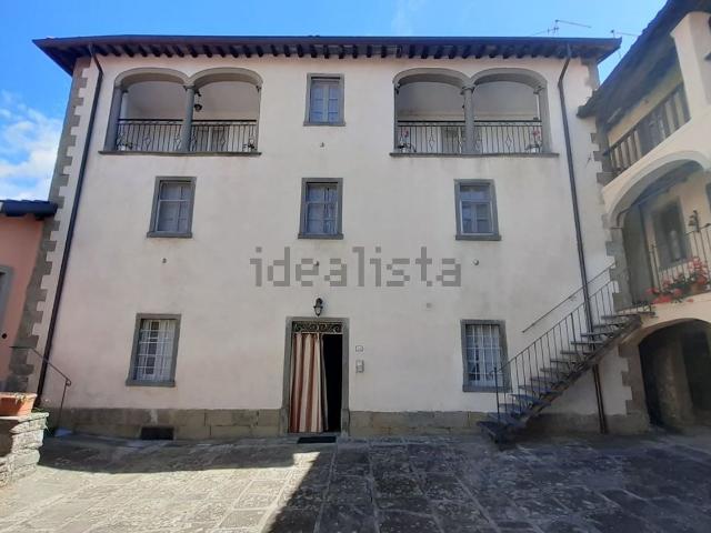 Casa in vendita a Unione Comuni Garfagnana, Villa Collemandina