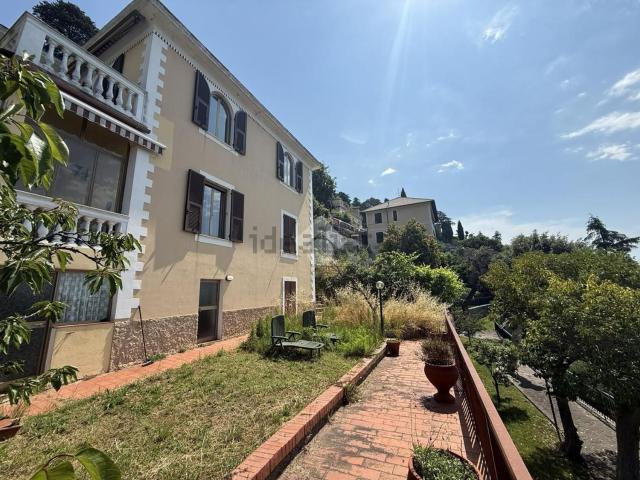 Casa in vendita a Centro Est, Serra Riccò
