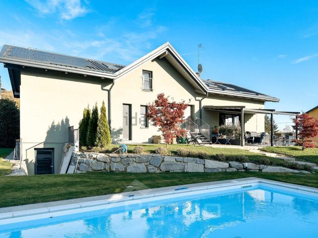 Casa in vendita a Carola, Grignasco