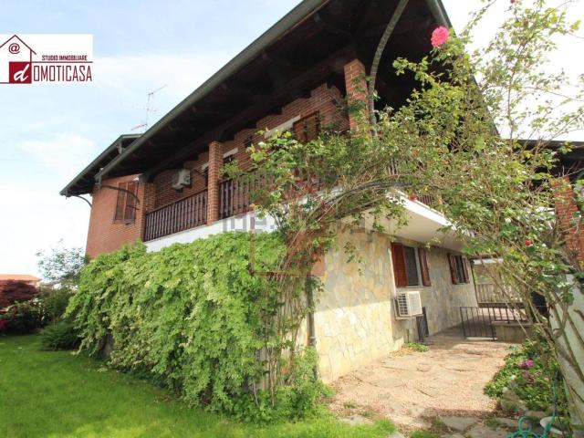 Casa in vendita a L'Isola, Piemonte