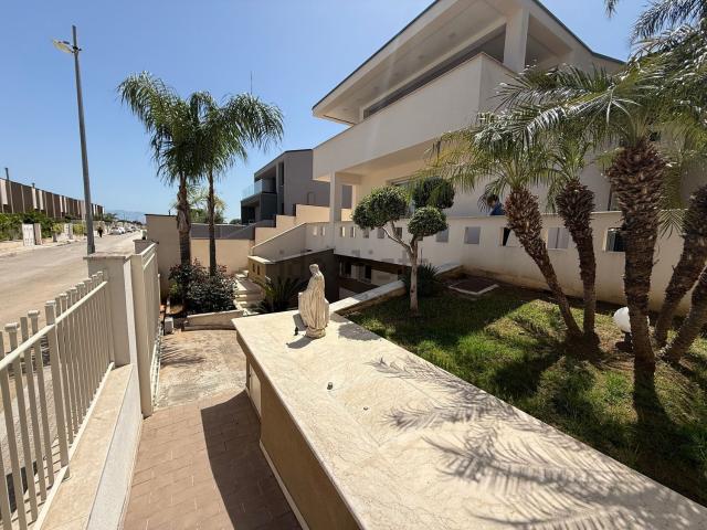 Casa in vendita a Castellammare Del Golfo, Sicilia
