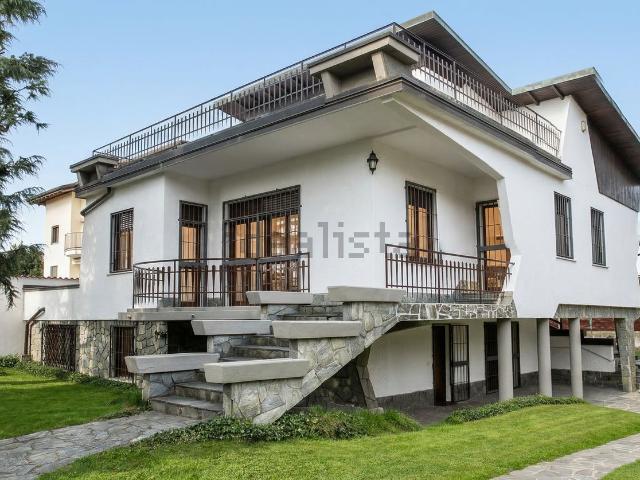 Casa in vendita a San Vittore Olona, Milano