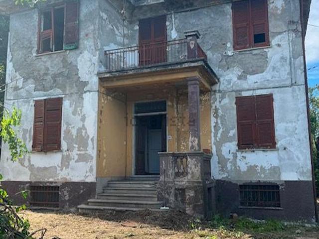 Casa in vendita a Piemonte, Alessandria