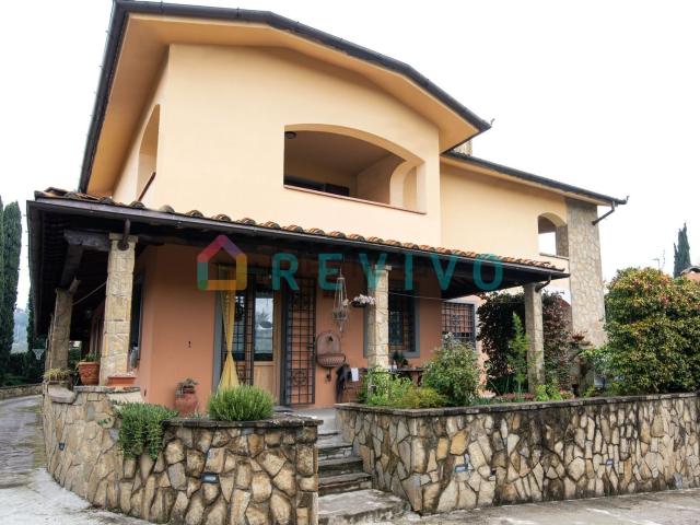 Casa in vendita a La Serra, Carmignano