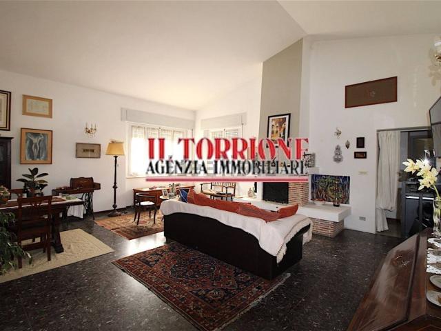Casa in vendita a Uzzano, Toscana