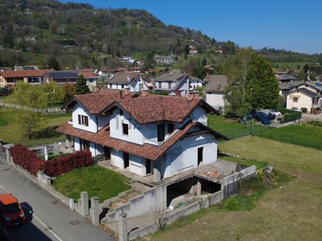 Casa in vendita a Colletto, Piemonte
