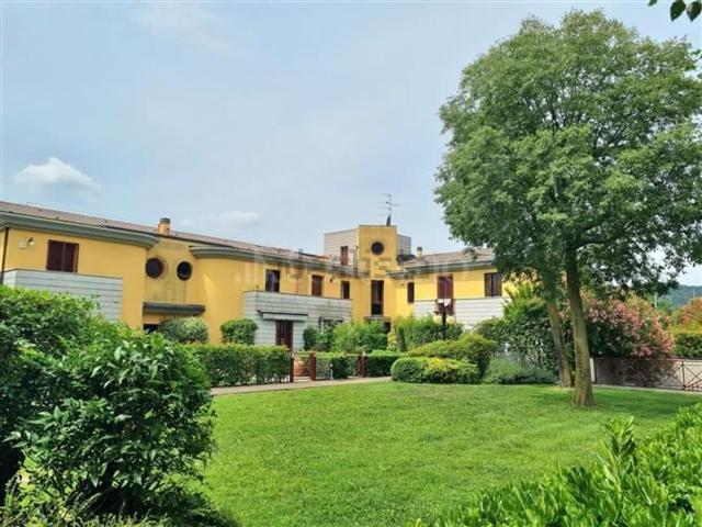 Casa in vendita a Comunità montana della valle Trompia, Concesio
