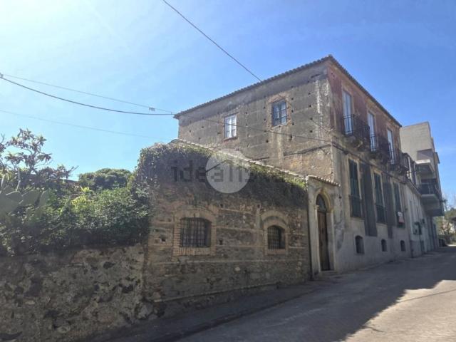 Casa in vendita a Alì Terme, Sicilia
