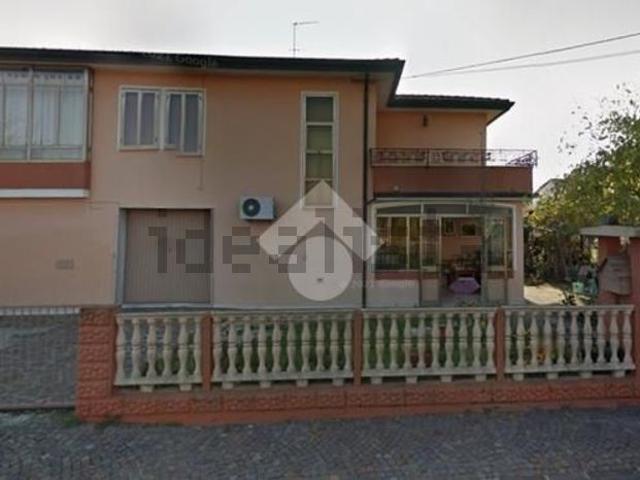 Casa in vendita a Tribano, Veneto