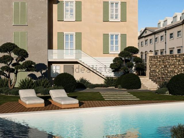 Casa in vendita a San Rocco, Palazzolo Sull'oglio