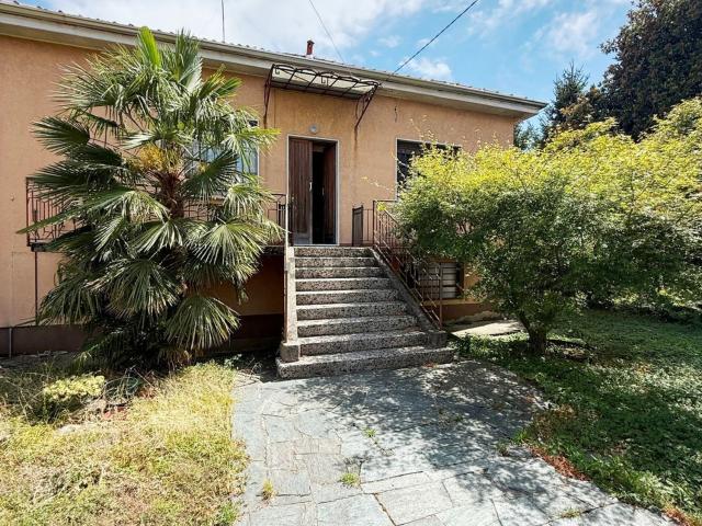Casa in vendita a Lazzaretto, Uboldo
