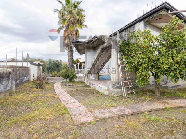 Casa in vendita a Palazzolo, Belpasso