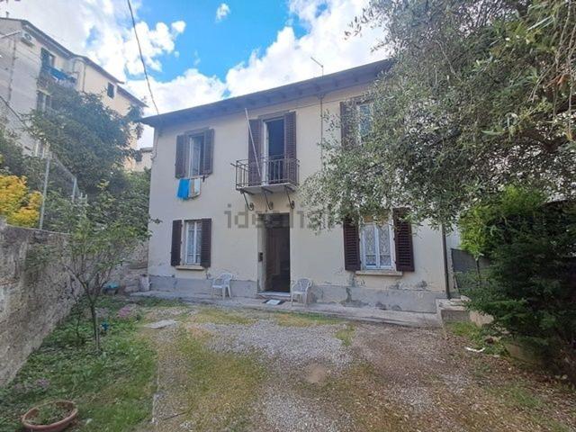 Casa in vendita a Unione di Comuni Valdarno e Valdisieve, Pontassieve