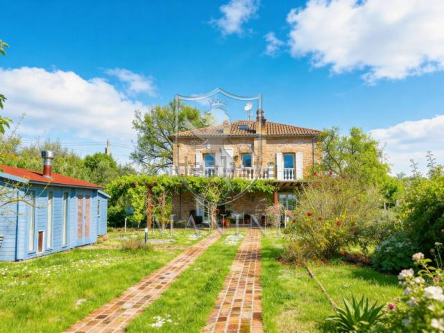 Casa in vendita a Santa Maria, Lucignano