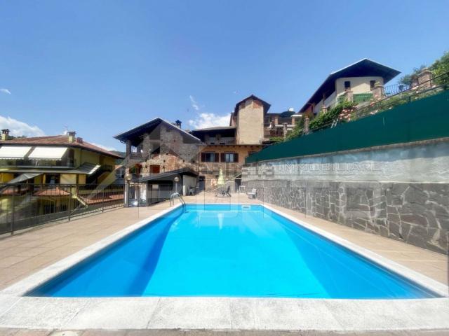 Casa in vendita a Casa Negri, Grignasco
