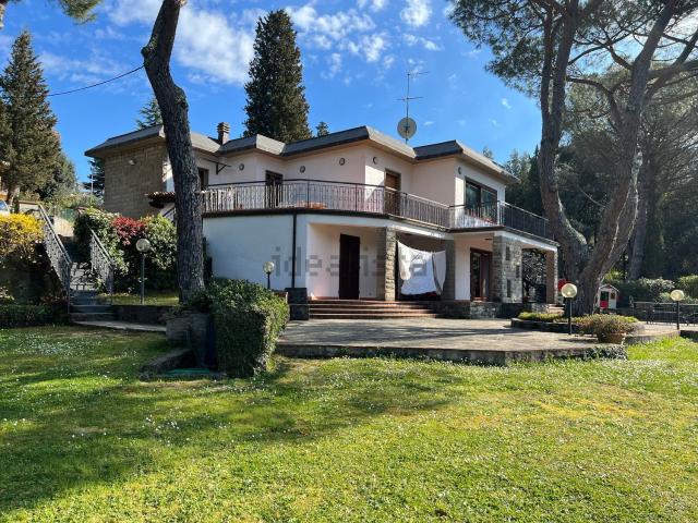 Casa in vendita a San Casciano in Val di Pesa, Toscana