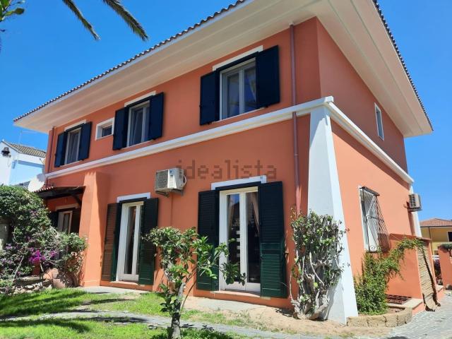 Casa in vendita a Santu Antiogu/Sant'Antioco, Sulcis Iglesiente