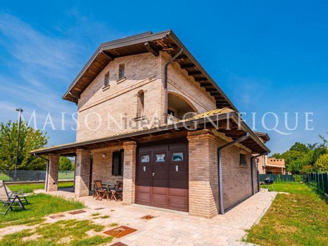 Casa in vendita a Unione Reno Galliera, Bentivoglio