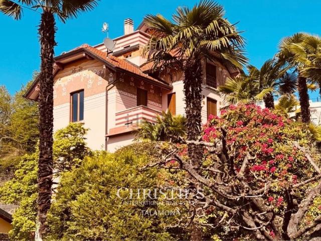 Casa in vendita a Comunità Montana Valli del Verbano, Luino