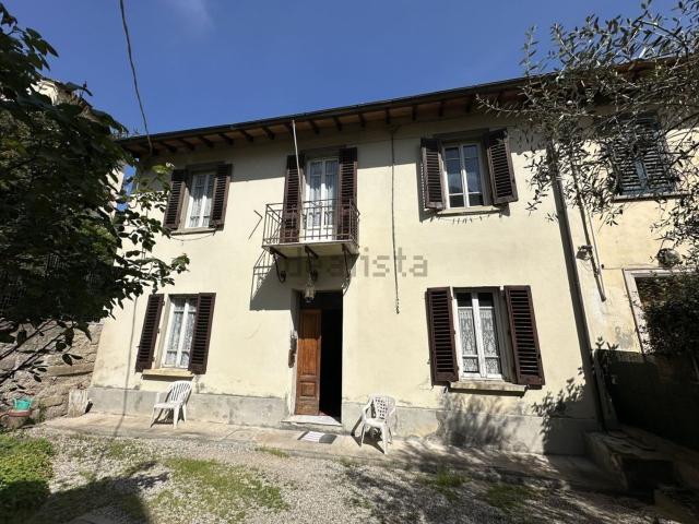 Casa in vendita a Unione di Comuni Valdarno e Valdisieve, Pontassieve