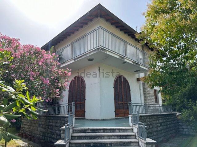 Casa in vendita a Vittoria Apuana, Forte Dei Marmi