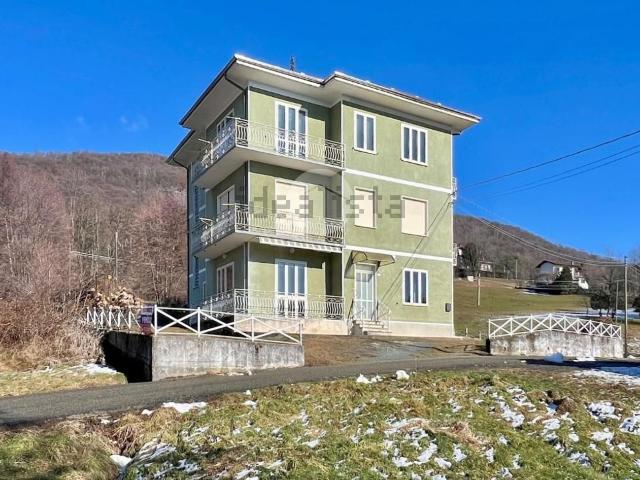 Casa in vendita a Unione Montana di Comuni delle Valli di Lanzo, Ceronda e Casternone, Piemonte