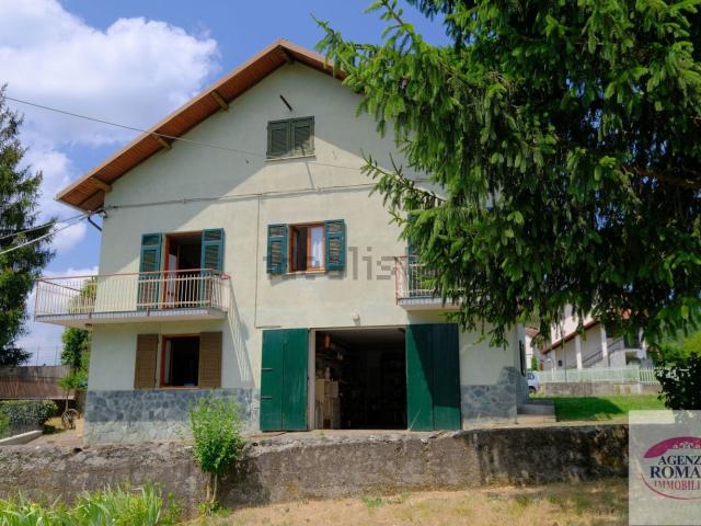 Casa in vendita a Piemonte, Alessandria