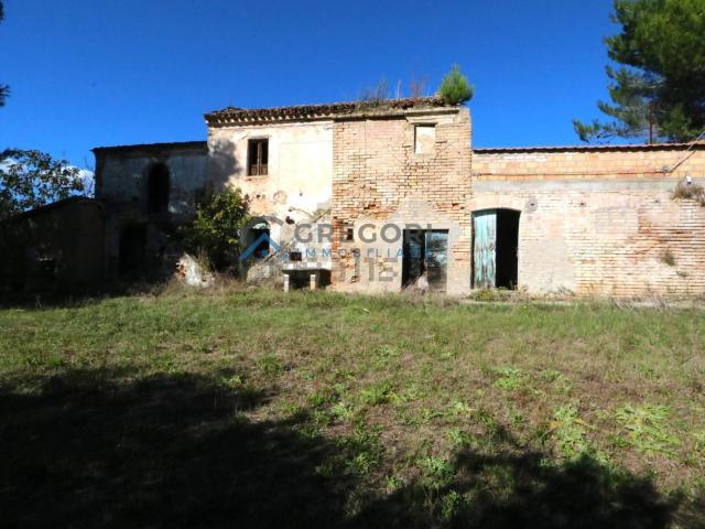 Casa in vendita a Unione dei Comuni della Val Vibrata, Corropoli