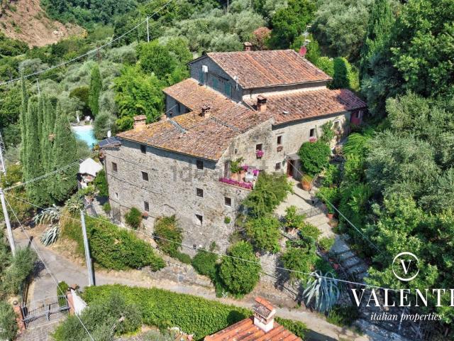 Casa in vendita a Piazza, Pistoia