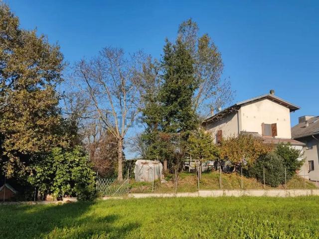 Casa in vendita a Montechiarugolo, Reggio Emilia