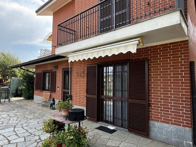 Casa in vendita a Rivalta di Torino, Torino