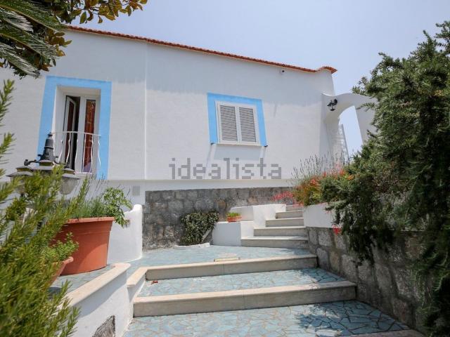 Casa in vendita a Serrara, Campania