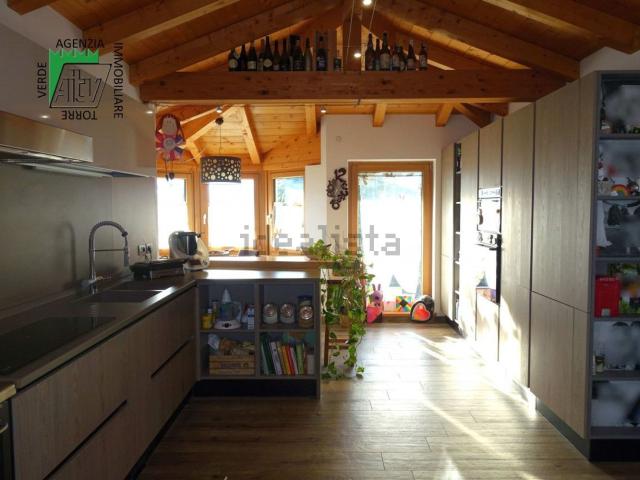 Casa in vendita a Comunità della Val di Non, Sporminore